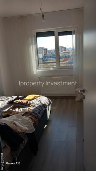 Dobroesti | 3 Camere | Parcare | Balcon | Str Stejarului  - 7