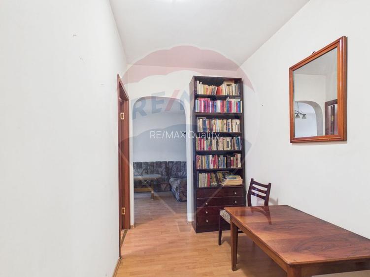 Apartament 3 camere – 71 mp – etaj 1 – Brâncoveanu - 9