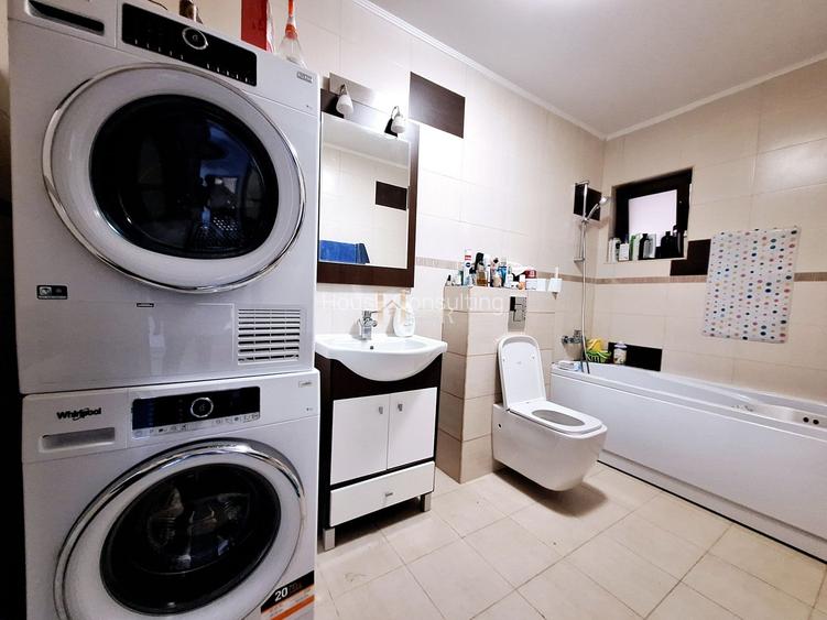 CASA INDIVIDUALA. APROAPE DE ORAS. 710 MP TEREN. - 15