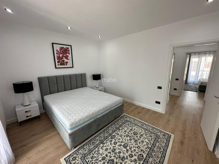 Tunari, Complexul   Paris Residence - 11