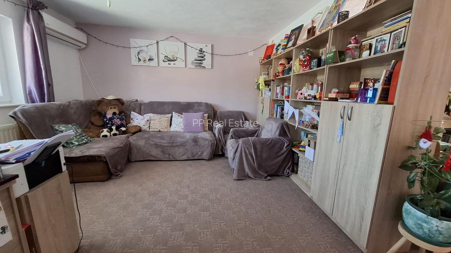 Cumpana - Casa P + mansarda (teren 1000 mp ) - 14