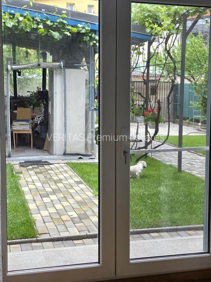 Casa de vanzare Matei Voievod - Ferdinand, renovata, curte libera 200 mp - 3