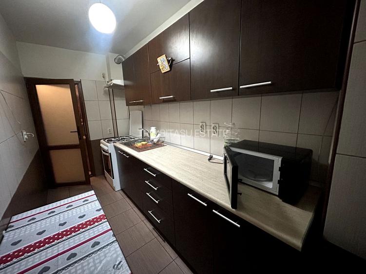 Garsoniera Nicolae Grigorescu- Basarabia 8 minute de metrou - 3