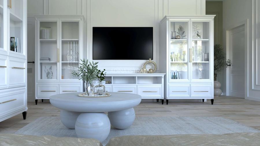 CASA PARTER | 4 CAMERE | TEREN 400 MP | EFICIENTA ENERGETIC | BALOTESTI - 5