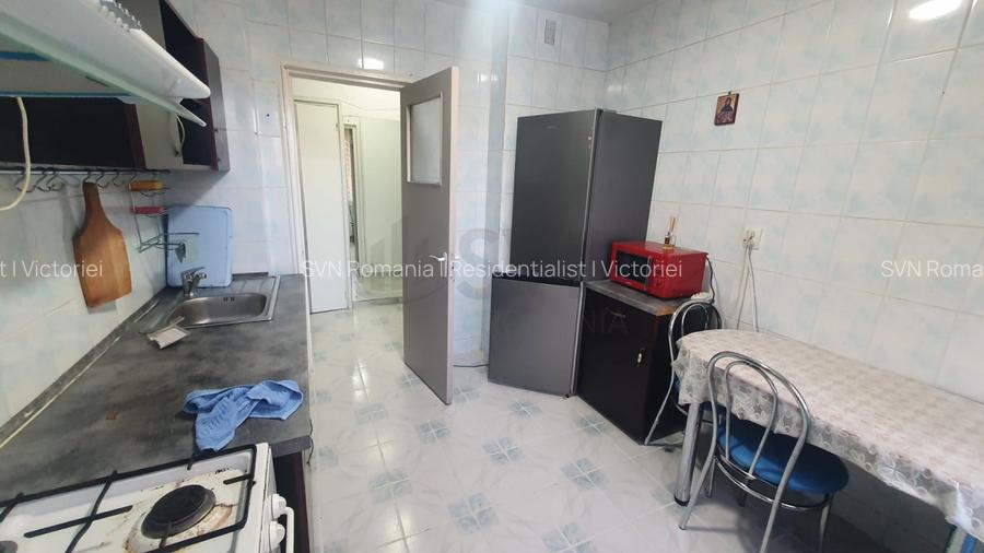 REA1028556 Apartament 3 Camere I De Inchiriat I Theodor Pallady - 10