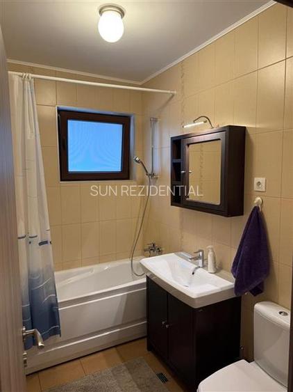Brancoveanu-apartament 3 camere, mobilat -utilat modern, loc parcare - 9