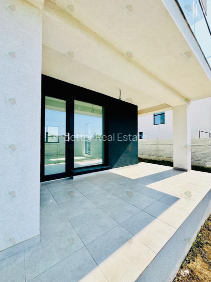 Casă individuală modernă de vânzare Berceni Ilfov – 4 camere, curte 310 mp - 5