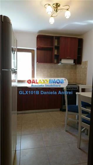 APARTAMENT 3 CAMERE DE INCHIRIAT AVIATIEI+LOC PARCARE REZERVAT 650 EUR - 20