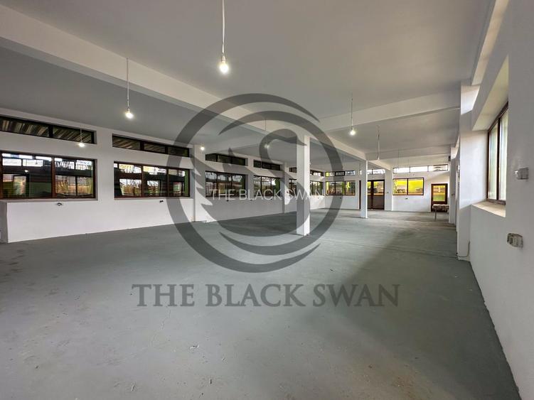 Spațiu/Hala de inchiriat | 800 mpu | Magurele - Prahova | Comision 0% - 3