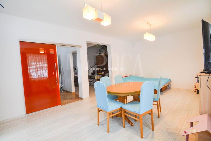 Casa 12 camere de vanzare in Floresti - 27