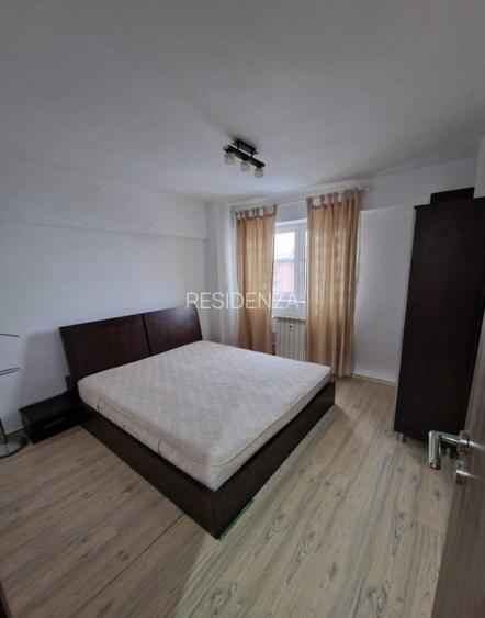 3 camere Panduri – 2 min metrou Academia Militara, 2 bai, 2 balcoane - 7