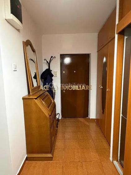 2 Camere de inchiriat | Tei | Metrou | Mobilat | Utilat - 7