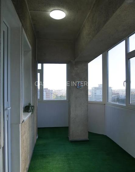 Apartament 3 camere Tomis 3 - 173000  euro - 18
