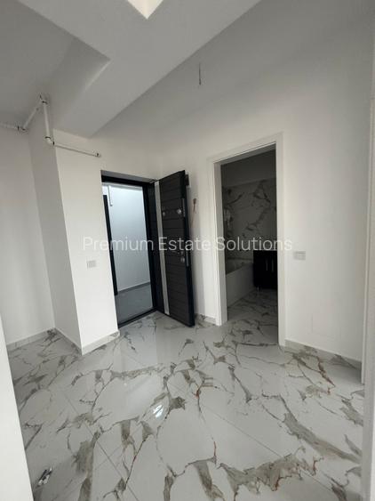 VANZARE APARTAMENT 2 CAMERE IN BLOC FINALIZAT-DECOMANDAT CU BALCON IN MILITARI - 9