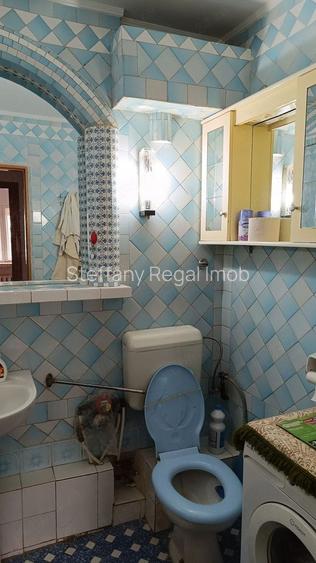 Apartament 2 camere de vanzare Gorjului - 6