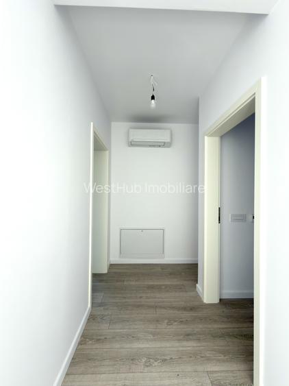 Apartament 3 camere, decomandat, 68.6 mp utili - zona Braytim - 10
