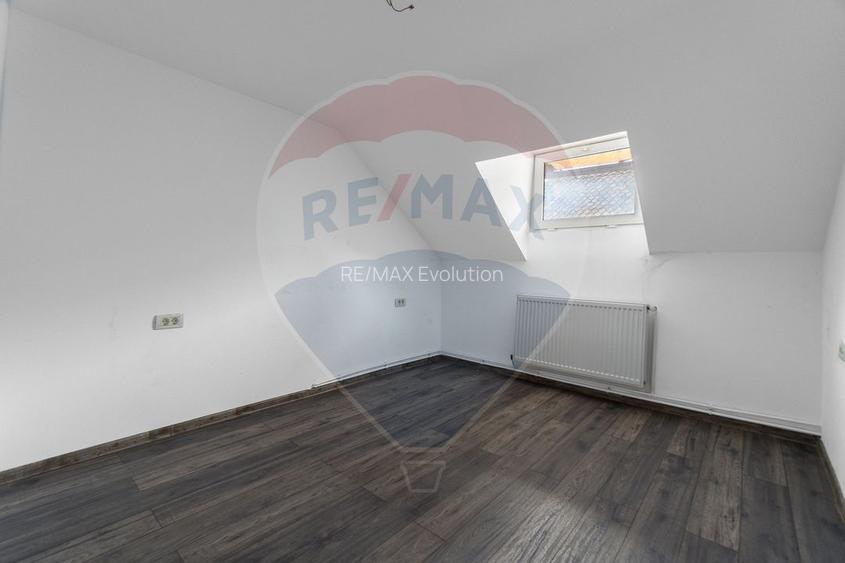 Apartament 7 camere ULTRACENTRAL in casa- Codlea! - 14