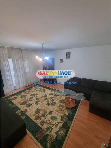 VANZARE APARTAMENT 2 CAMERE 13 SEPTEMBRIE PROSPER - 2