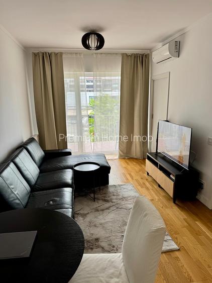 Apartament | 2 camere | bloc nou | Marmura Residence - 5