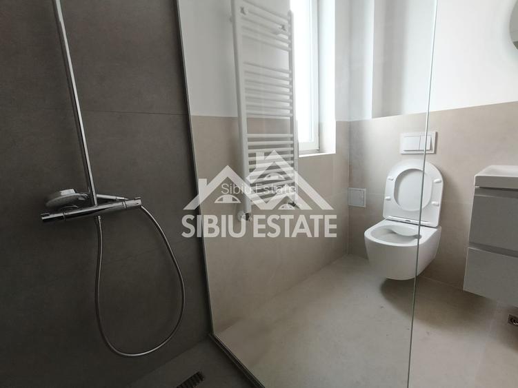 Apartament luminos, ideal locuință sau birou ,parter, 2 locuri parcare - 7