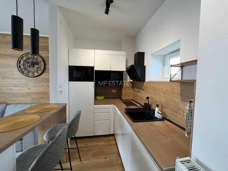 Studio Iancului-Vatra Luminoasa/ Proximitate metrou - 5