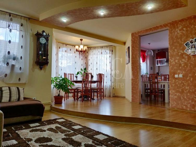 Casa 5 camere de vanzare in Someseni, Cluj Napoca - 2
