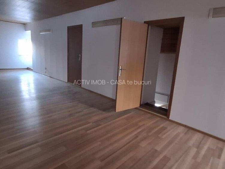 Vila Individuala pentru Firme, Pasaj Mihai Bravu, 9 Camere, 10 min Metrou - 7