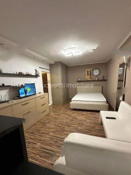 Garsoniera,Vitan Auchan,bl.1982,reabilitat,parter/10,DECOMANDATA,Amenajata - 6