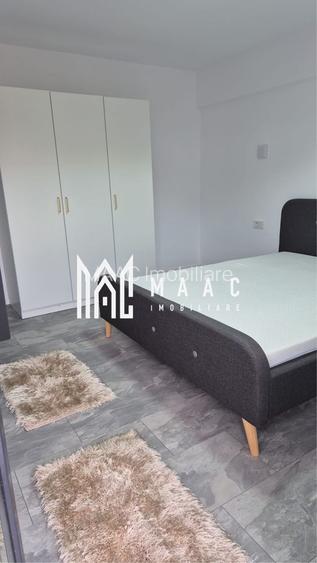 Apartament 3 camere| Ostroveni | etaj 2| bloc nou - 4