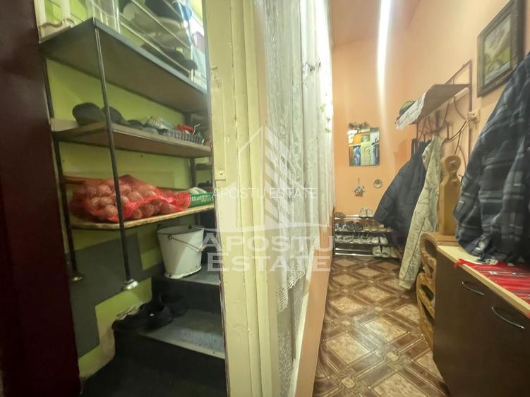 Casa individuala cu spatii comerciale - Zona Parneava spre Alfa - 25