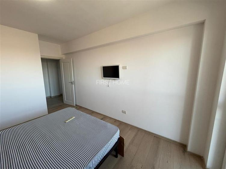 Apartament 2 camere, etaj 2, 60mp , loc parcare proprietate, mobilat - 6