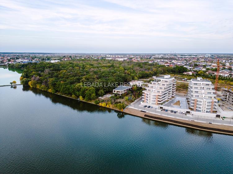 Lebada Lake Residence - 5