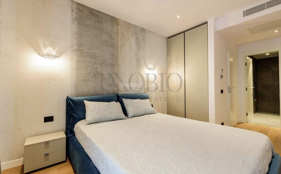 Apartament 4 Camere | One Herastrau Towers | Loc de Parcare - 10