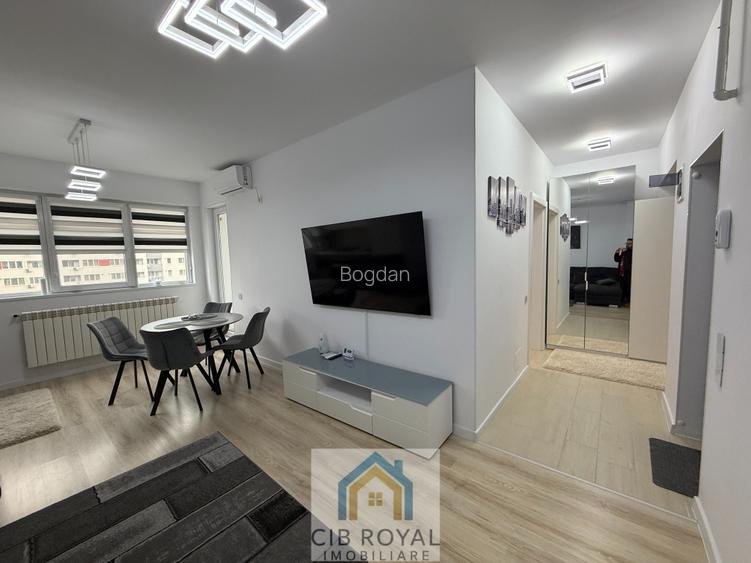 Apt. 2 cam. Rotar Park 2,bloc 2022,Militari,zona Metro-Mc Donald's,10 min metrou - 3