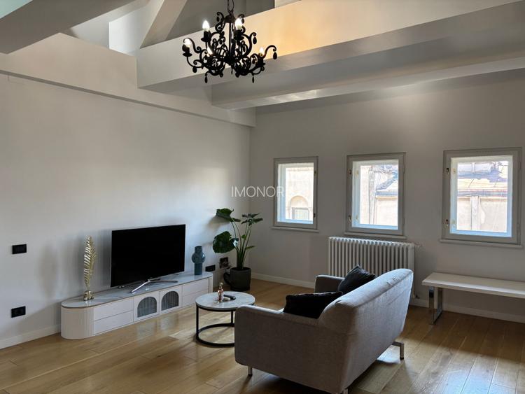 Închiriere apartament de 4 camere Victoriei- Capitale - 4
