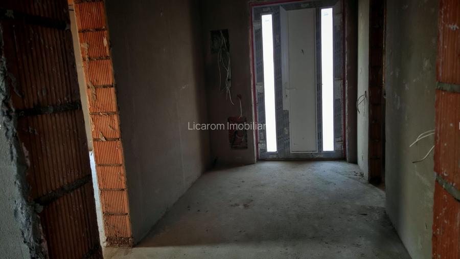 Casa la cheie in CRISTIAN pe Parter, zona de vile,270.000 euro - 6