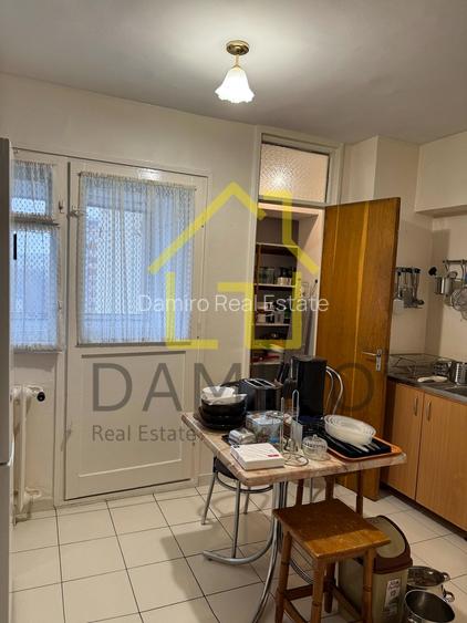 Apartament 3 Camere Calea Mosilor Eminescu Strada Traian Metrou Obor - 3