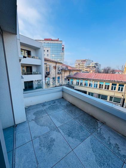 Apartament 3 camere Unirii/ Complex nou/ Parcare subterana - 15