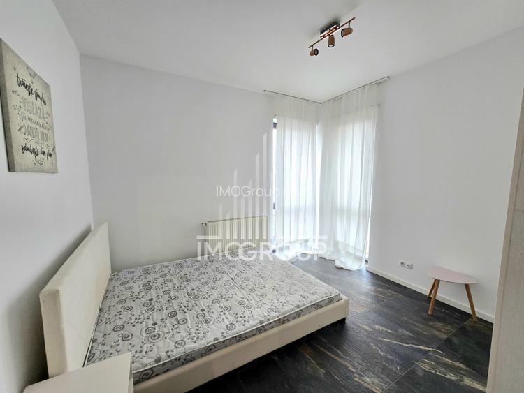 Vanzare apartament 3 camere, 2 parcari & boxa - Buna Ziua - 4