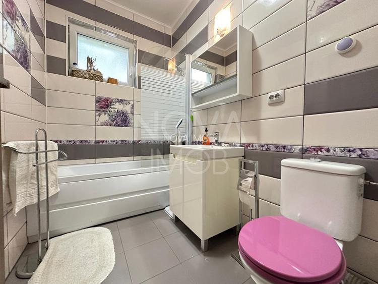 Apartament 3 camere, 2 bai - ETAJUL 1 - 11