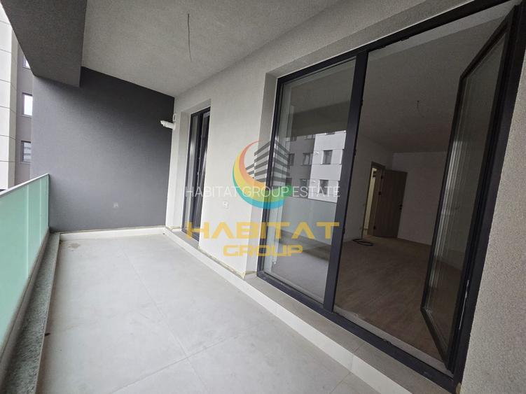 3 camere bloc nou finalizat la 3 minute de Stb - 4