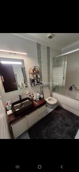 Barbu Vacarescu complex Emerald Residence,  centrala de bloc - 7
