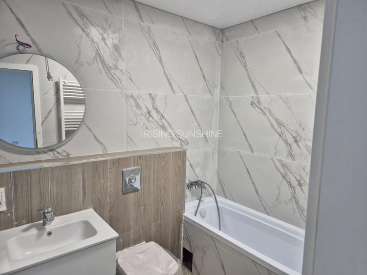 3 camere | etaj 1 | decomandat | 2 Min Piata/Metrou Crangasi - 5