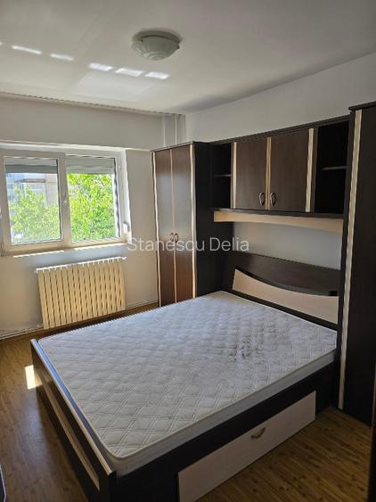 ⚡ Apartament 3 camere spațios – gata de mutat, zonă excelentă Târgoviște - 3