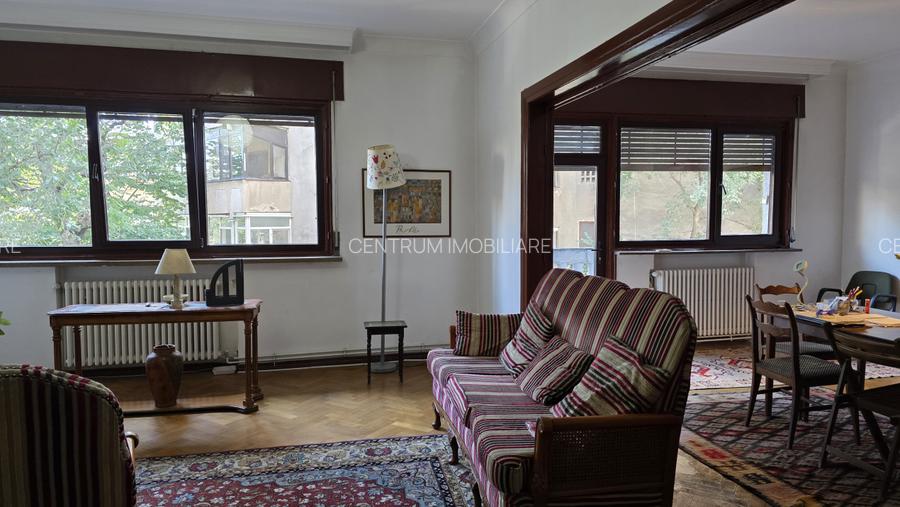 Vanzare apartament Piata Victoriei - Lascar Catargiu - 5