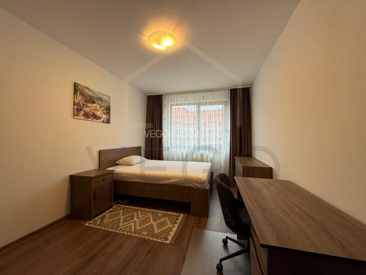 3-room apartment, 75 sqm, located in Zorilor area, UMF – Pasteur zone - 4