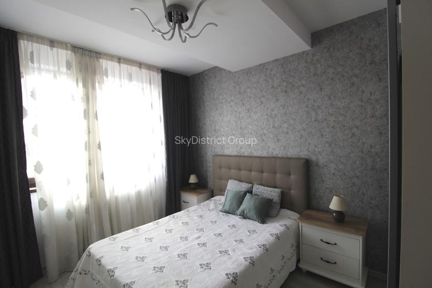 Apartament modern 2 camere - Grozăvești,  ideal pentru investiție - 5