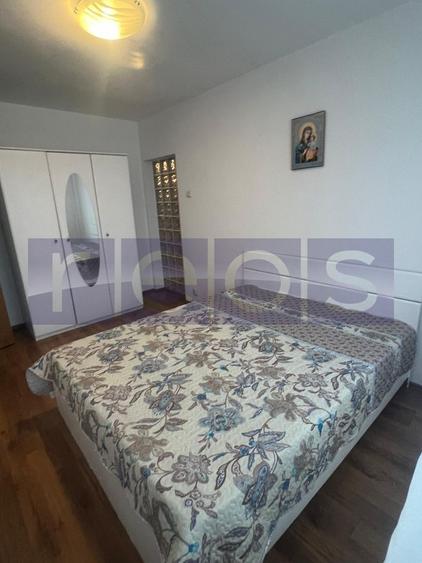 DE VANZARE 3 CAMERE RAUL DOAMNEI | CIRCULAR | METROU - 2