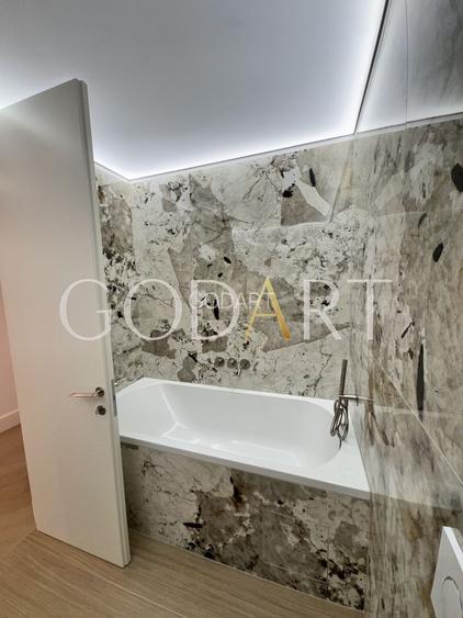 Apartament exclusivist | 3 camere | 121.8 mp | Cortina 126 - 10