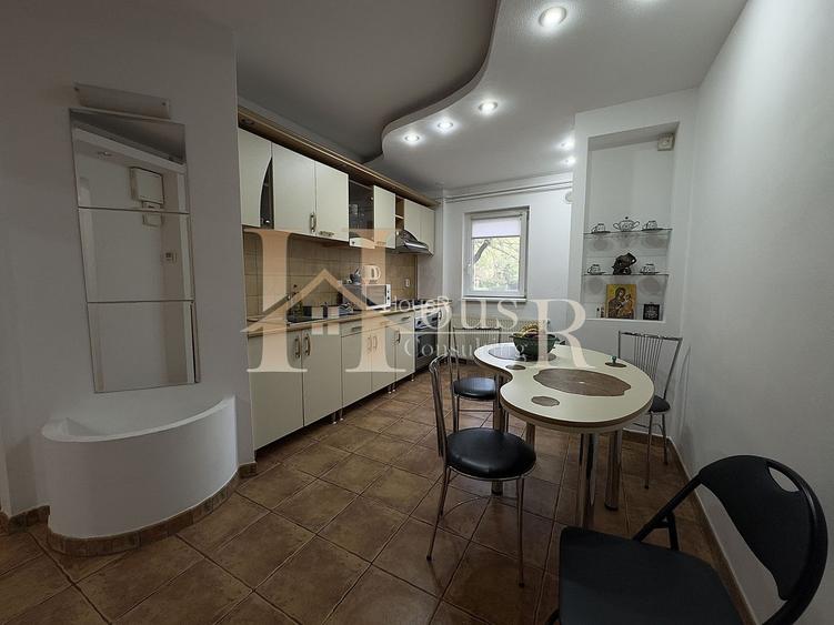 Decomandat, complet mobilat si utilat, Centrala termica proprie ! - 5